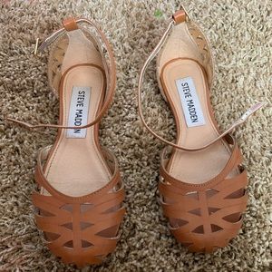 Steve Madden Girls Shoes